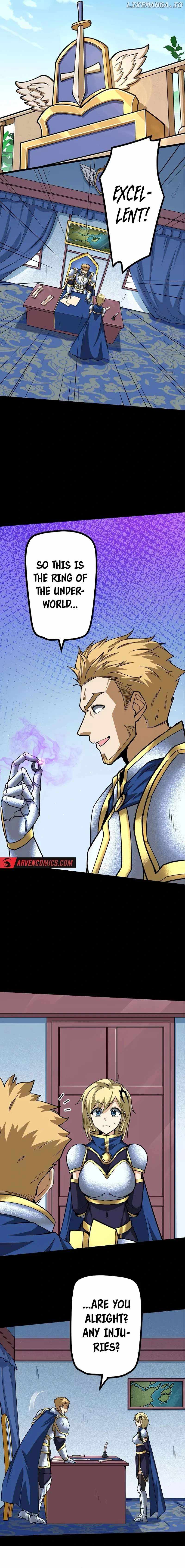 The Worst Unrivaled Magical Seeker : From Zero Mana to a Heroic Sinner through Wisdom and Forbidden Spells Chapter 27 12